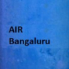 All India Radio AIR Bengaluru