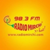 Radio Mirchi 98.3 FM